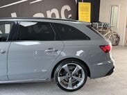 Audi A4 2.0 TDI 40 Black Edition S Tronic quattro Euro 6 (s/s) 5dr 23
