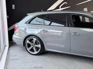 Audi A4 2.0 TDI 40 Black Edition S Tronic quattro Euro 6 (s/s) 5dr 6