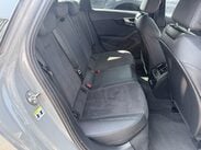 Audi A4 2.0 TDI 40 Black Edition S Tronic quattro Euro 6 (s/s) 5dr 46