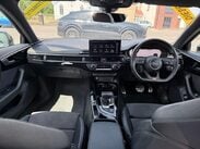 Audi A4 2.0 TDI 40 Black Edition S Tronic quattro Euro 6 (s/s) 5dr 51