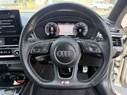 Audi A4 2.0 TDI 40 Black Edition S Tronic quattro Euro 6 (s/s) 5dr 31