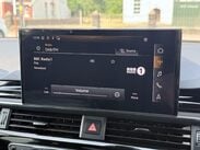 Audi A4 2.0 TDI 40 Black Edition S Tronic quattro Euro 6 (s/s) 5dr 36