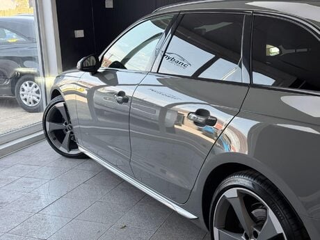 Audi A4 2.0 TDI 40 Black Edition S Tronic quattro Euro 6 (s/s) 5dr 22