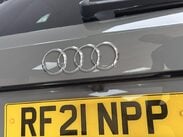 Audi A4 2.0 TDI 40 Black Edition S Tronic quattro Euro 6 (s/s) 5dr 20
