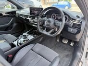 Audi A4 2.0 TDI 40 Black Edition S Tronic quattro Euro 6 (s/s) 5dr 25