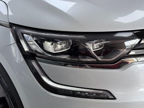 Renault Koleos 2.0 dCi Signature Nav X-Trn A7 4WD Euro 6 (s/s) 5dr 6