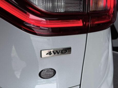 Renault Koleos 2.0 dCi Signature Nav X-Trn A7 4WD Euro 6 (s/s) 5dr 15