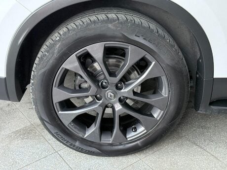 Renault Koleos 2.0 dCi Signature Nav X-Trn A7 4WD Euro 6 (s/s) 5dr 3