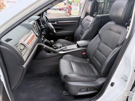 Renault Koleos 2.0 dCi Signature Nav X-Trn A7 4WD Euro 6 (s/s) 5dr 51
