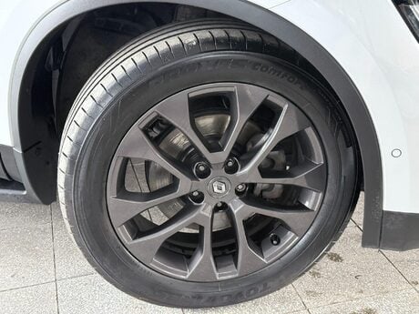 Renault Koleos 2.0 dCi Signature Nav X-Trn A7 4WD Euro 6 (s/s) 5dr 2