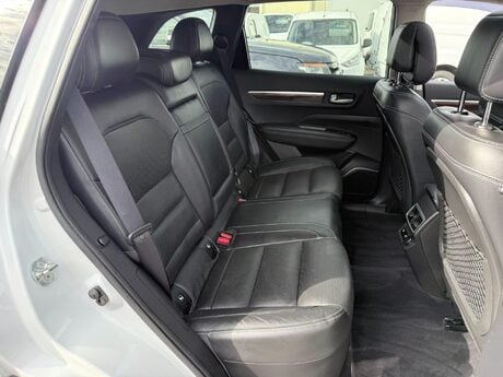 Renault Koleos 2.0 dCi Signature Nav X-Trn A7 4WD Euro 6 (s/s) 5dr 46
