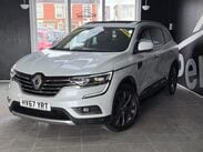 Renault Koleos 2.0 dCi Signature Nav X-Trn A7 4WD Euro 6 (s/s) 5dr 8