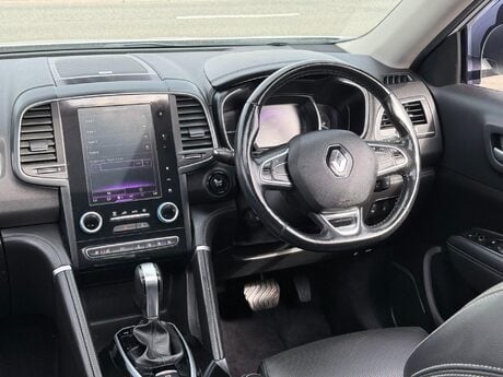 Renault Koleos 2.0 dCi Signature Nav X-Trn A7 4WD Euro 6 (s/s) 5dr 53