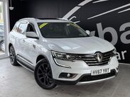 Renault Koleos 2.0 dCi Signature Nav X-Trn A7 4WD Euro 6 (s/s) 5dr 1