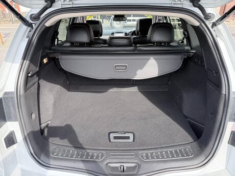 Renault Koleos 2.0 dCi Signature Nav X-Trn A7 4WD Euro 6 (s/s) 5dr 47