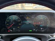 Mercedes-Benz CLA Class 1.3 CLA250e 15.6kWh AMG Line (Premium Plus) Coupe 8G-DCT Euro 6 (s/s) 4dr 38