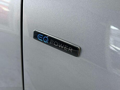 Mercedes-Benz CLA Class 1.3 CLA250e 15.6kWh AMG Line (Premium Plus) Coupe 8G-DCT Euro 6 (s/s) 4dr 13