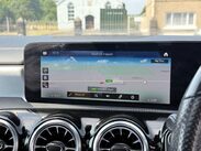 Mercedes-Benz CLA Class 1.3 CLA250e 15.6kWh AMG Line (Premium Plus) Coupe 8G-DCT Euro 6 (s/s) 4dr 40
