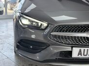 Mercedes-Benz CLA Class 1.3 CLA250e 15.6kWh AMG Line (Premium Plus) Coupe 8G-DCT Euro 6 (s/s) 4dr 7