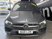 Mercedes-Benz CLA Class 1.3 CLA250e 15.6kWh AMG Line (Premium Plus) Coupe 8G-DCT Euro 6 (s/s) 4dr 19