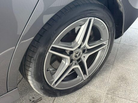 Mercedes-Benz CLA Class 1.3 CLA250e 15.6kWh AMG Line (Premium Plus) Coupe 8G-DCT Euro 6 (s/s) 4dr 22