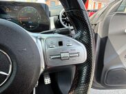 Mercedes-Benz CLA Class 1.3 CLA250e 15.6kWh AMG Line (Premium Plus) Coupe 8G-DCT Euro 6 (s/s) 4dr 36