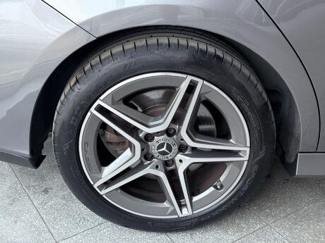 Mercedes-Benz CLA Class 1.3 CLA250e 15.6kWh AMG Line (Premium Plus) Coupe 8G-DCT Euro 6 (s/s) 4dr 12