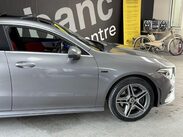 Mercedes-Benz CLA Class 1.3 CLA250e 15.6kWh AMG Line (Premium Plus) Coupe 8G-DCT Euro 6 (s/s) 4dr 14