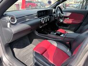 Mercedes-Benz CLA Class 1.3 CLA250e 15.6kWh AMG Line (Premium Plus) Coupe 8G-DCT Euro 6 (s/s) 4dr 53
