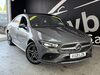 Mercedes-Benz CLA Class 1.3 CLA250e 15.6kWh AMG Line (Premium Plus) Coupe 8G-DCT Euro 6 (s/s) 4dr