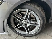 Mercedes-Benz CLA Class 1.3 CLA250e 15.6kWh AMG Line (Premium Plus) Coupe 8G-DCT Euro 6 (s/s) 4dr 21