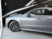 Mercedes-Benz CLA Class 1.3 CLA250e 15.6kWh AMG Line (Premium Plus) Coupe 8G-DCT Euro 6 (s/s) 4dr 30