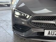 Mercedes-Benz CLA Class 1.3 CLA250e 15.6kWh AMG Line (Premium Plus) Coupe 8G-DCT Euro 6 (s/s) 4dr 18