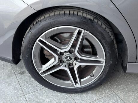 Mercedes-Benz CLA Class 1.3 CLA250e 15.6kWh AMG Line (Premium Plus) Coupe 8G-DCT Euro 6 (s/s) 4dr 3