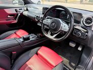 Mercedes-Benz CLA Class 1.3 CLA250e 15.6kWh AMG Line (Premium Plus) Coupe 8G-DCT Euro 6 (s/s) 4dr 31