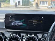 Mercedes-Benz CLA Class 1.3 CLA250e 15.6kWh AMG Line (Premium Plus) Coupe 8G-DCT Euro 6 (s/s) 4dr 44