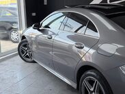 Mercedes-Benz CLA Class 1.3 CLA250e 15.6kWh AMG Line (Premium Plus) Coupe 8G-DCT Euro 6 (s/s) 4dr 28