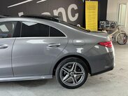 Mercedes-Benz CLA Class 1.3 CLA250e 15.6kWh AMG Line (Premium Plus) Coupe 8G-DCT Euro 6 (s/s) 4dr 29