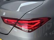 Mercedes-Benz CLA Class 1.3 CLA250e 15.6kWh AMG Line (Premium Plus) Coupe 8G-DCT Euro 6 (s/s) 4dr 25
