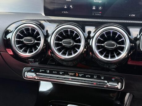 Mercedes-Benz CLA Class 1.3 CLA250e 15.6kWh AMG Line (Premium Plus) Coupe 8G-DCT Euro 6 (s/s) 4dr 45