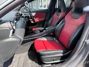 Mercedes-Benz CLA Class 1.3 CLA250e 15.6kWh AMG Line (Premium Plus) Coupe 8G-DCT Euro 6 (s/s) 4dr 54