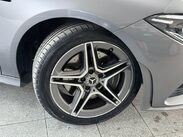 Mercedes-Benz CLA Class 1.3 CLA250e 15.6kWh AMG Line (Premium Plus) Coupe 8G-DCT Euro 6 (s/s) 4dr 11