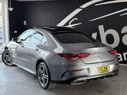 Mercedes-Benz CLA Class 1.3 CLA250e 15.6kWh AMG Line (Premium Plus) Coupe 8G-DCT Euro 6 (s/s) 4dr 27