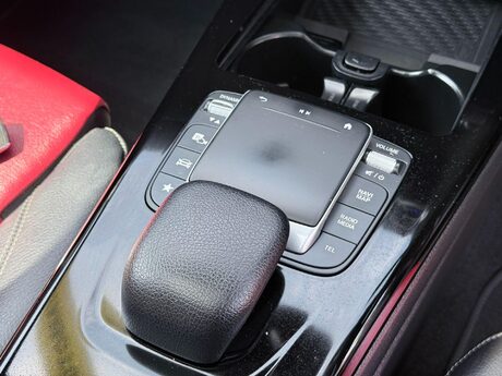 Mercedes-Benz CLA Class 1.3 CLA250e 15.6kWh AMG Line (Premium Plus) Coupe 8G-DCT Euro 6 (s/s) 4dr 46