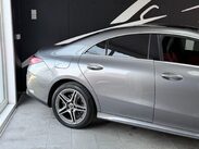 Mercedes-Benz CLA Class 1.3 CLA250e 15.6kWh AMG Line (Premium Plus) Coupe 8G-DCT Euro 6 (s/s) 4dr 5