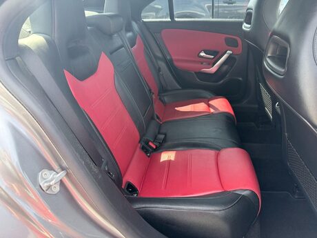 Mercedes-Benz CLA Class 1.3 CLA250e 15.6kWh AMG Line (Premium Plus) Coupe 8G-DCT Euro 6 (s/s) 4dr 50