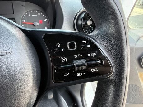 Mercedes-Benz Sprinter 2.1 314 CDI RWD L2 H2 Euro 6 5dr 14