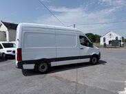 Mercedes-Benz Sprinter 2.1 314 CDI RWD L2 H2 Euro 6 5dr 10