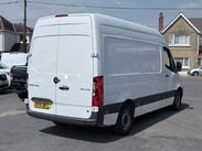 Mercedes-Benz Sprinter 2.1 314 CDI RWD L2 H2 Euro 6 5dr 11