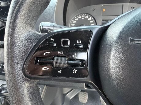 Mercedes-Benz Sprinter 2.1 314 CDI RWD L2 H2 Euro 6 5dr 15